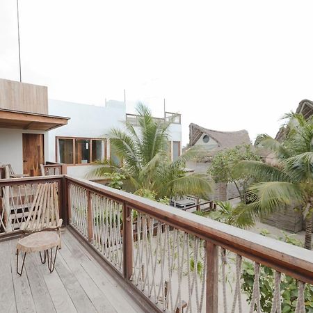 Kai Tulum Hotel Exterior photo